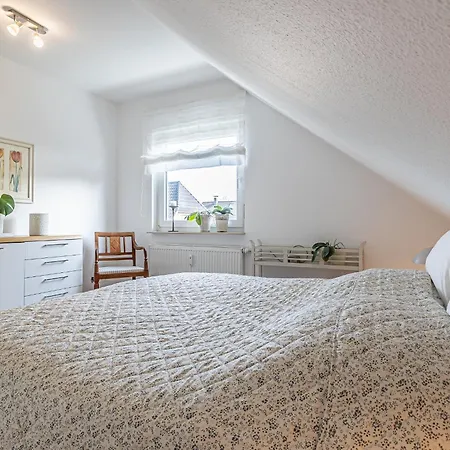 Fewo1846 - Kaept'n Blaubeer - Moebliertes Wohnen Ab 4 Wochen Aufenthalt