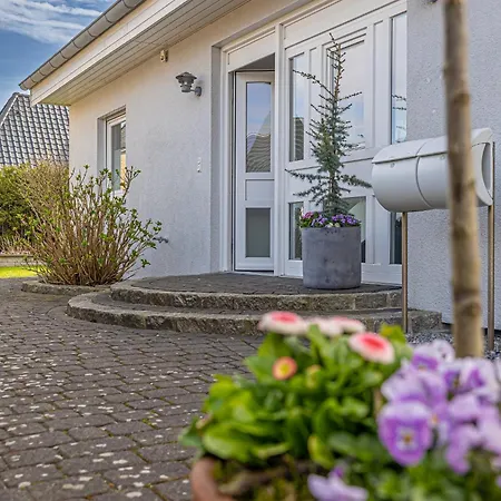 Apartament Fewo1846 - Kaept'n Blaubeer - Moebliertes Wohnen Ab 4 Wochen Aufenthalt