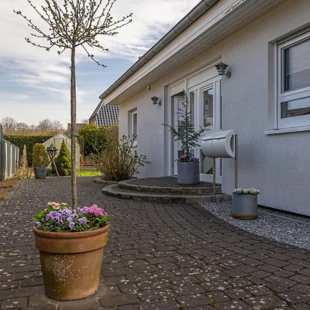 Apartament Fewo1846 - Kaept'n Blaubeer - Moebliertes Wohnen Ab 4 Wochen Aufenthalt