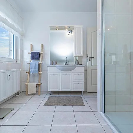 Fewo1846 - Kaept'n Blaubeer - Moebliertes Wohnen Ab 4 Wochen Aufenthalt Harrislee