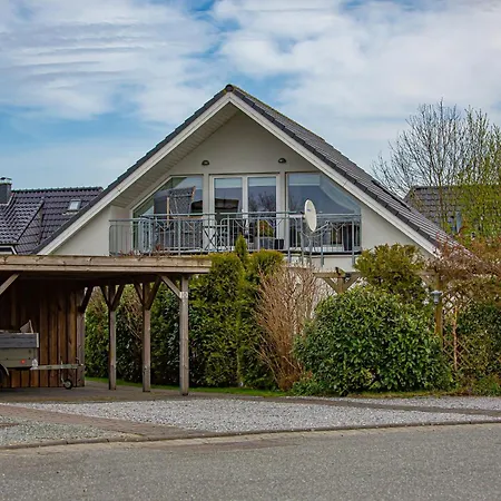 Appartement Fewo1846 - Kaept'N Blaubeer - Moebliertes Wohnen Ab Einem Monat Aufenthalt *