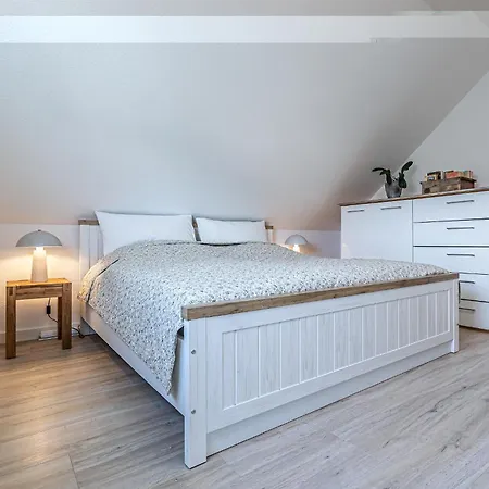 Fewo1846 - Kaept'n Blaubeer - Moebliertes Wohnen Ab 4 Wochen Aufenthalt *