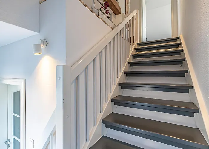 Appartement Fewo1846 - Kaept'N Blaubeer - Moebliertes Wohnen Ab Einem Monat Aufenthalt Harrislee