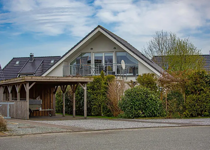 Appartement Fewo1846 - Kaept'N Blaubeer - Moebliertes Wohnen Ab Einem Monat Aufenthalt *